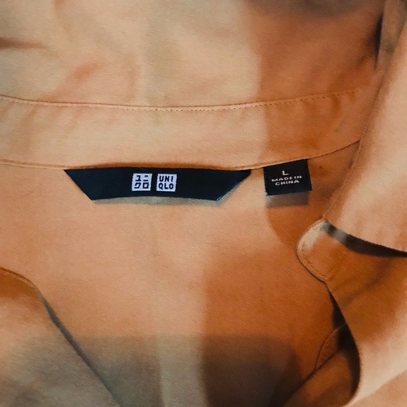 Uniqlo Tunic - Picture 2 of 2